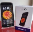 Como Resetar LG K7 LTE